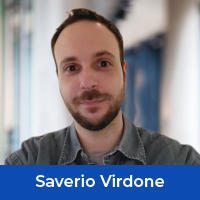 Saverio Virdone